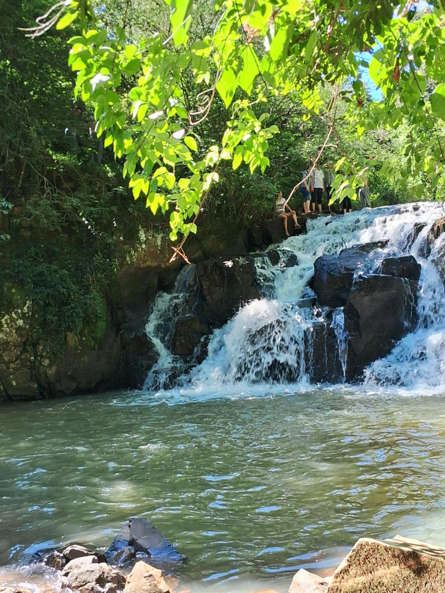 Ecopousada - Sitio Aborigene Homestay *