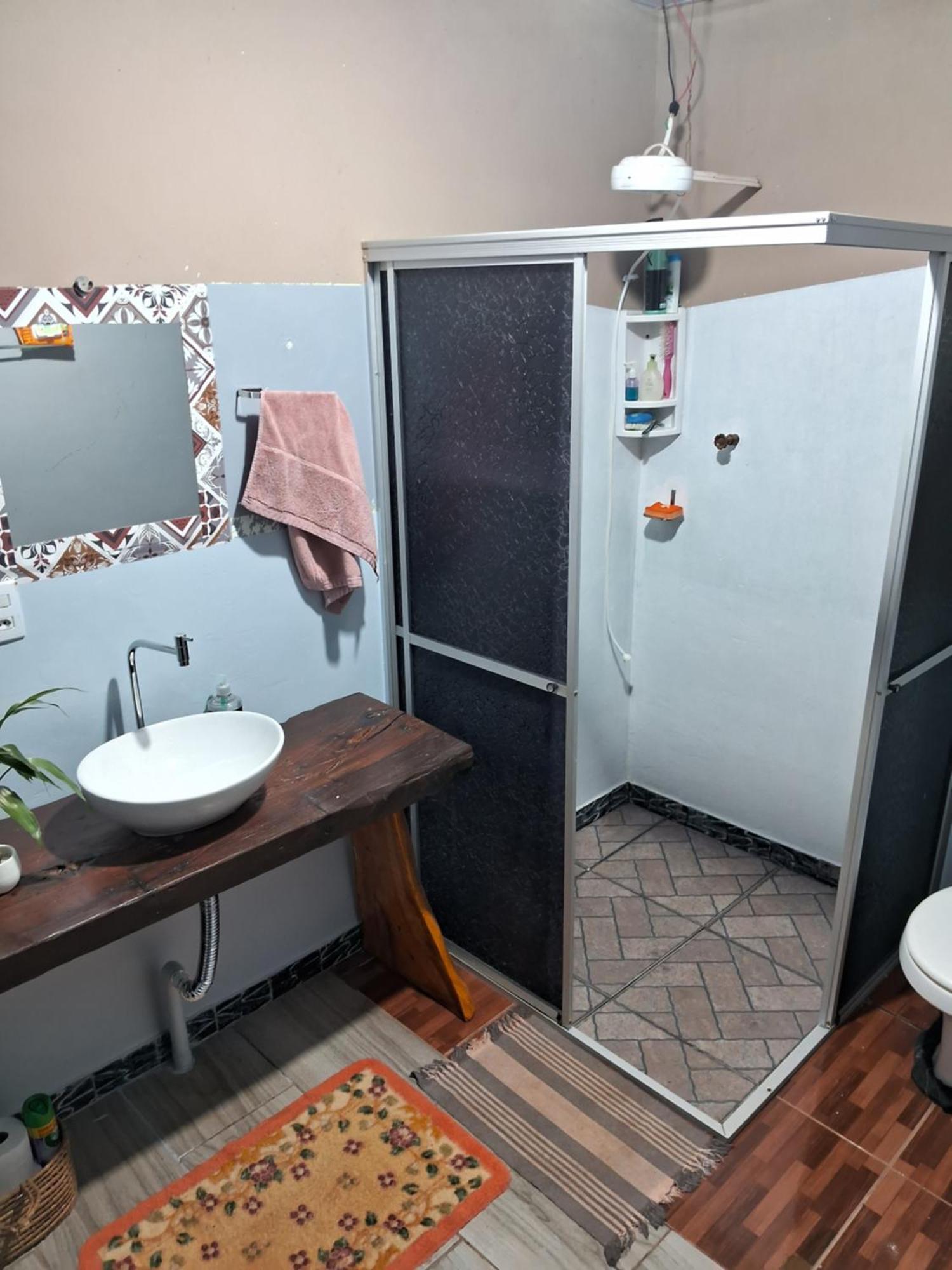 Ecopousada - Sitio Aborigene Homestay *