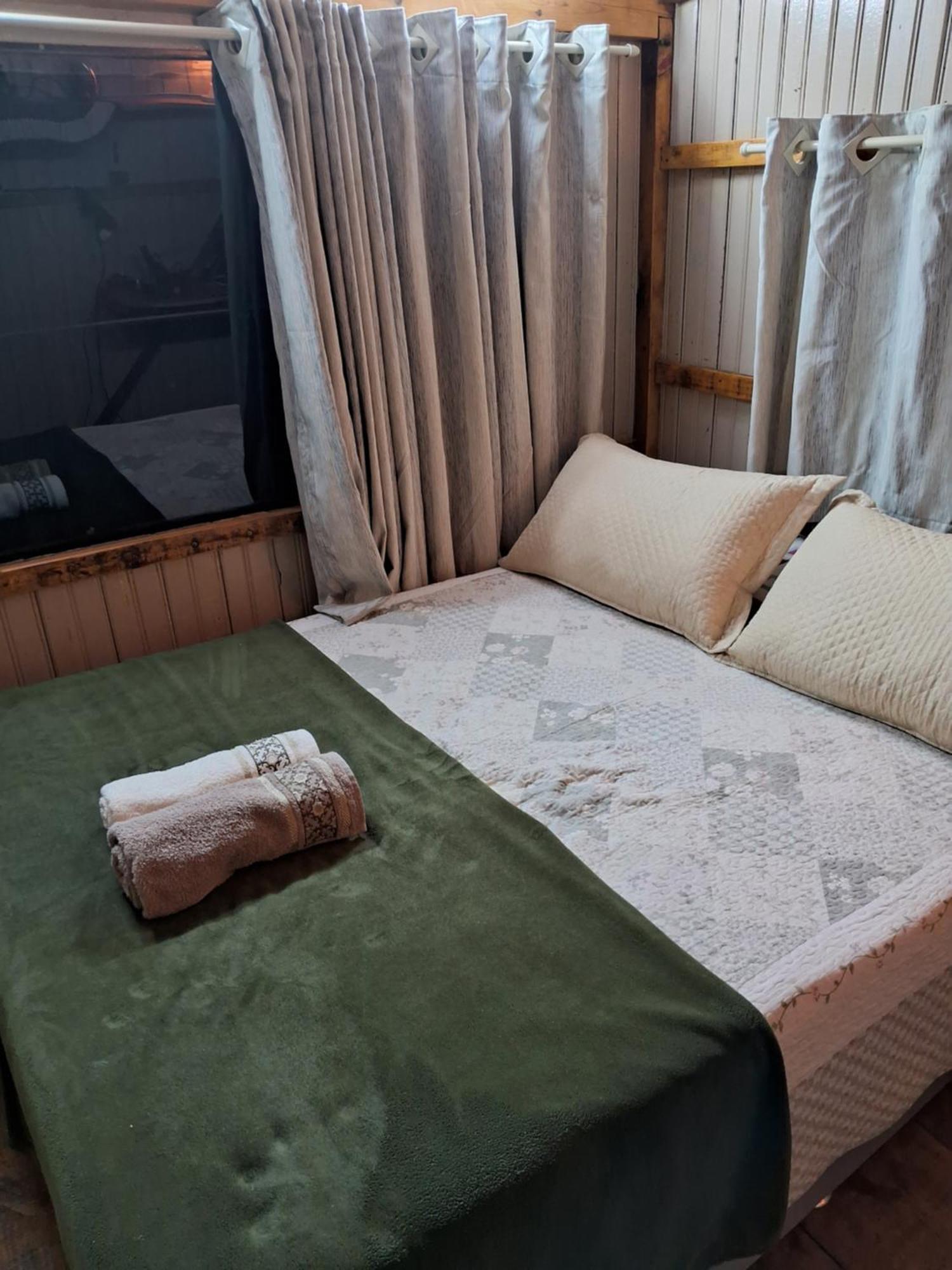 Homestay Ecopousada - Sitio Aborigene