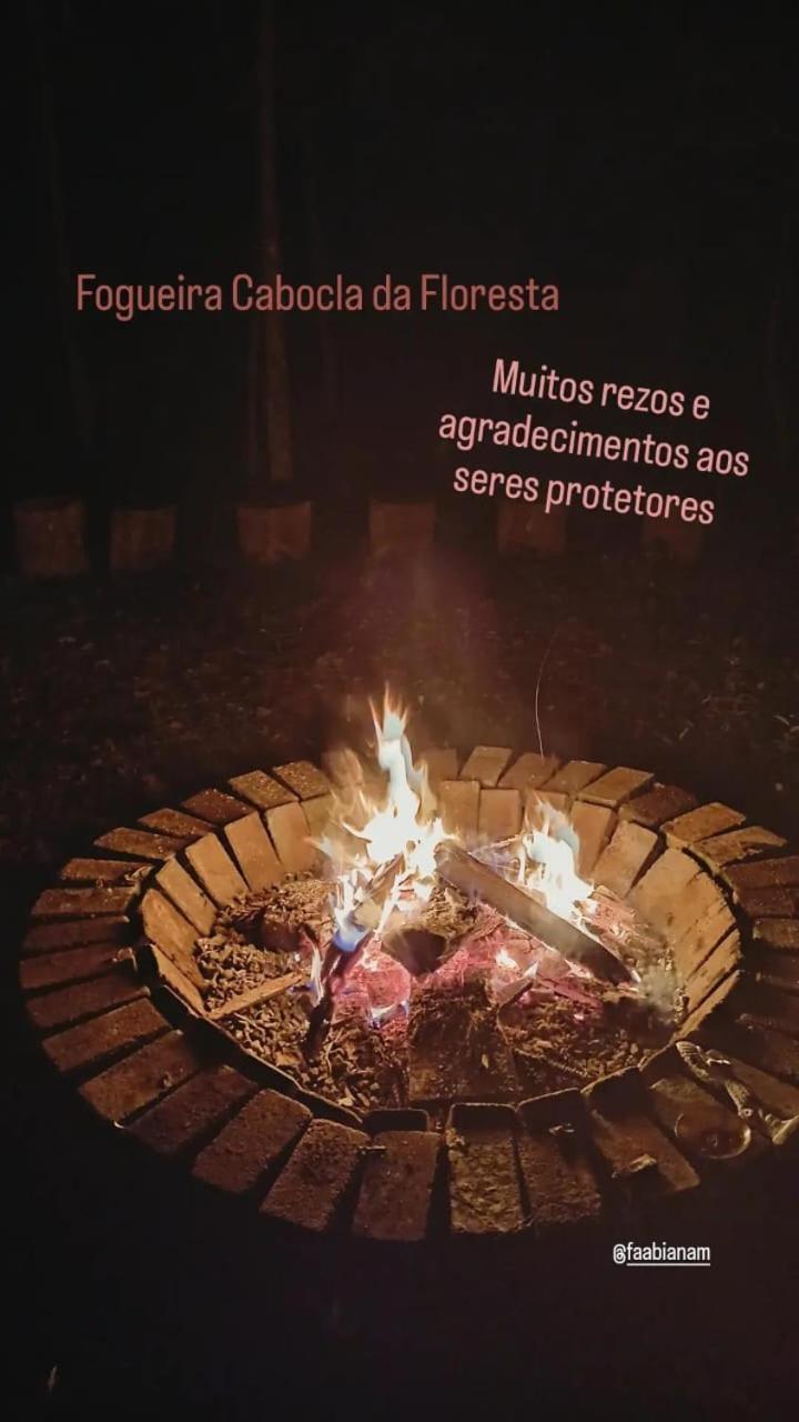 Ecopousada - Sitio Aborigene