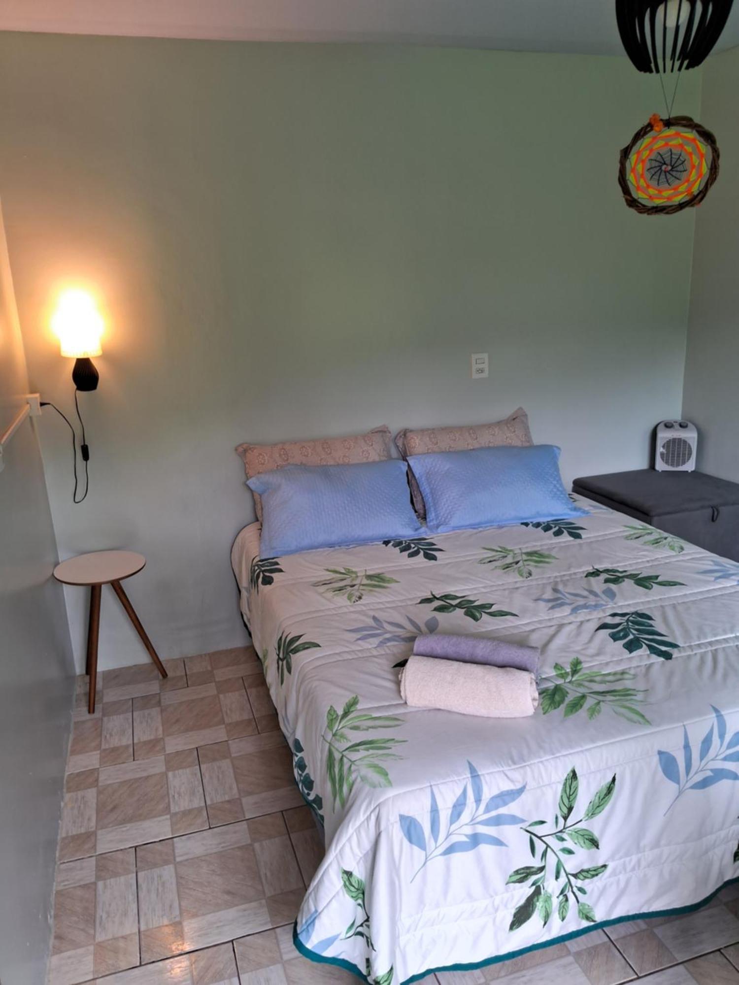 Homestay Ecopousada - Sitio Aborigene