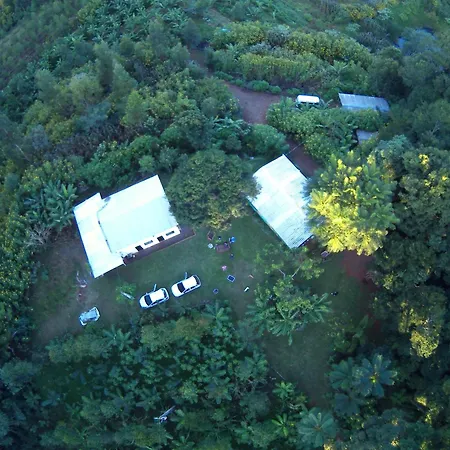 Ecopousada - Sitio Aborigene Sao Lourenco do Oeste Exterior photo