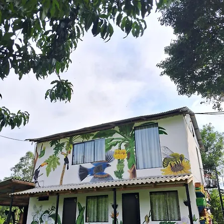 Ecopousada - Sitio Aborigene Sao Lourenco do Oeste Exterior photo